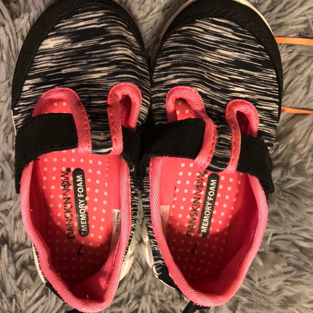 Children’s shoes